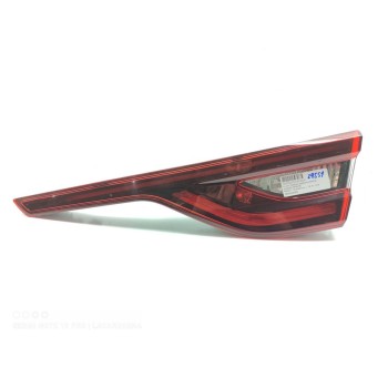 Recambio de piloto trasero derecho interior para renault talisman icon referencia OEM IAM 265504406R  