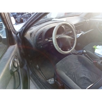 citroën xsara (n1) del año 2002