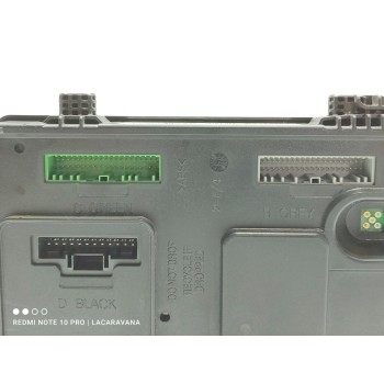 Recambio de modulo electronico para renault megane iii berlina 5 p business referencia OEM IAM 284B17882R  