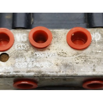 Recambio de abs para citroën c3 aircross shine referencia OEM IAM 9826051380  