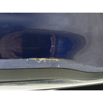 Recambio de paragolpes trasero para volkswagen golf viii lim. (cd1) style etsi referencia OEM IAM 5H6807417P  