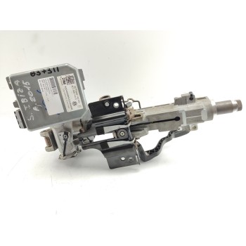 Recambio de columna direccion para seat ibiza (6p1) 1.4 tdi referencia OEM IAM 6C1909144AG  