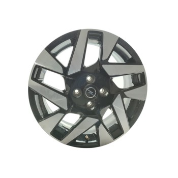Recambio de llanta para opel mokka business elegance referencia OEM IAM 9835097480  