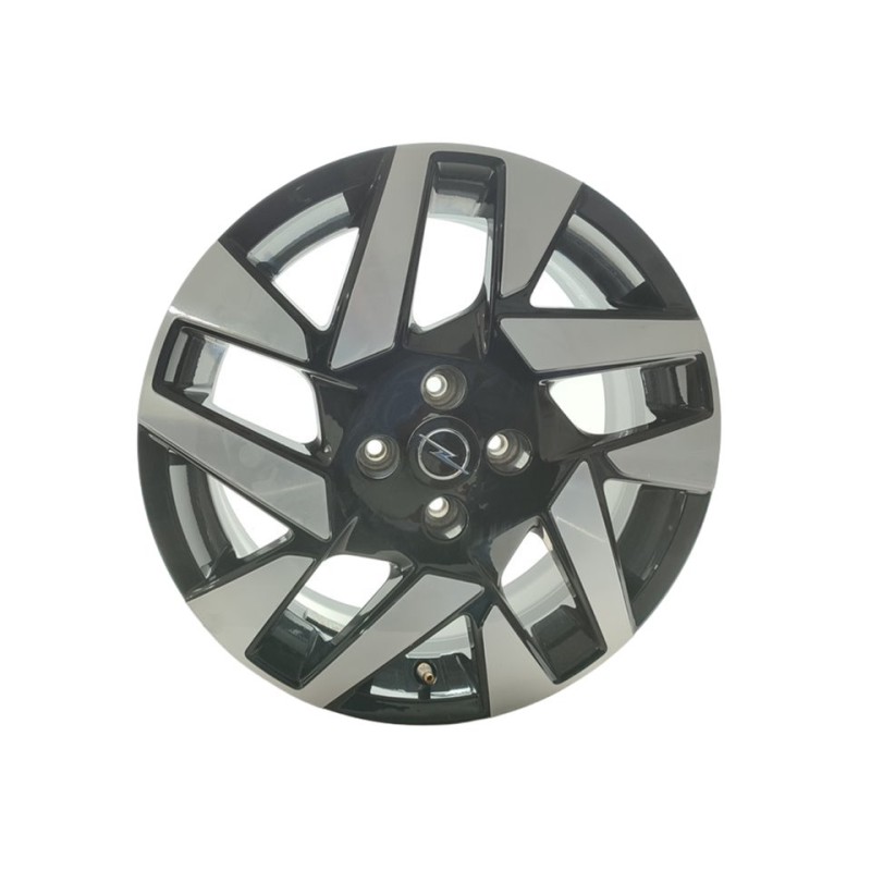 Recambio de llanta para opel mokka business elegance referencia OEM IAM 9835097480  