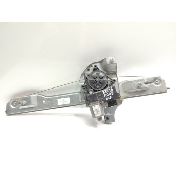 Recambio de elevalunas delantero izquierdo para peugeot 208 active referencia OEM IAM 9674254280  
