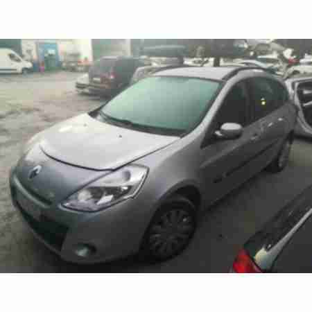RENAULT CLIO III