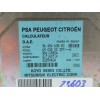 Recambio de centralita direccion para citroën c3 1.4 hdi audace referencia OEM IAM 9645460880  