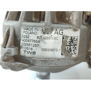 Recambio de columna direccion para seat ibiza (6p1) 1.4 tdi referencia OEM IAM 6C1909144AG  