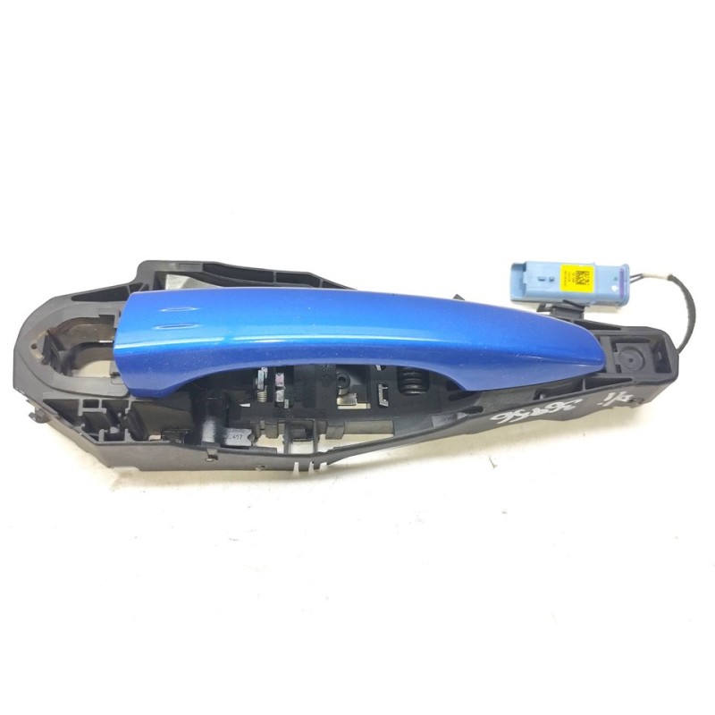 Recambio de maneta exterior delantera izquierda para peugeot 2008 (p1) allure referencia OEM IAM 981608261T  