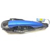 Recambio de maneta exterior delantera izquierda para peugeot 2008 (p1) allure referencia OEM IAM 981608261T  