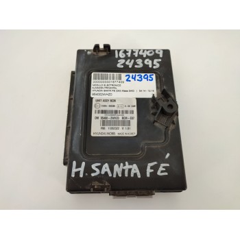 MODULO ELECTRONICO 954002WHZ0 