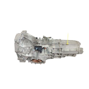 Recambio de caja cambios para seat exeo berlina (3r2) style referencia OEM IAM MPA  