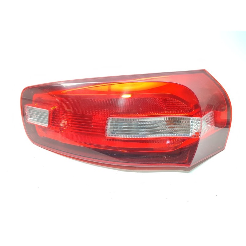 Recambio de piloto trasero derecho para citroën c4 picasso attraction referencia OEM IAM 9676120680  