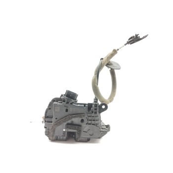 Recambio de cerradura puerta delantera izquierda para renault clio v experience referencia OEM IAM 805032387R  