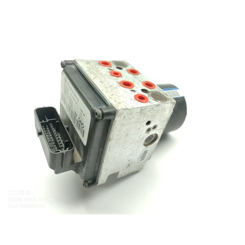Recambio de abs para volkswagen passat berlina (3c2) advance referencia OEM IAM 3C0614095S  
