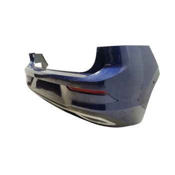 Recambio de paragolpes trasero para volkswagen golf viii lim. (cd1) style etsi referencia OEM IAM 5H6807417P  