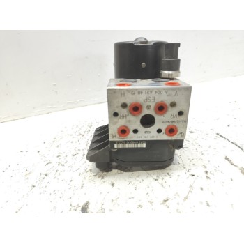 Recambio de abs para mercedes-benz clase e (w210) berlina diesel 270 cdi (210.016) referencia OEM IAM A0044314812  