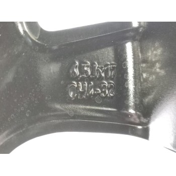 Recambio de llanta para opel mokka business elegance referencia OEM IAM 9835097480  