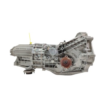 Recambio de caja cambios para seat exeo berlina (3r2) style referencia OEM IAM MPA  