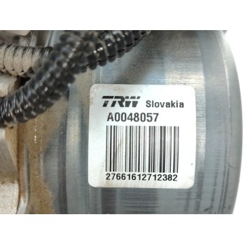 Recambio de columna direccion para seat ibiza (6p1) 1.4 tdi referencia OEM IAM 6C1909144AG  