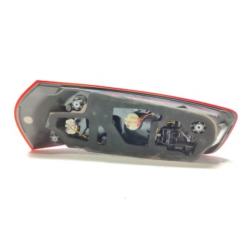 Recambio de piloto trasero derecho para citroën c4 picasso attraction referencia OEM IAM 9676120680  