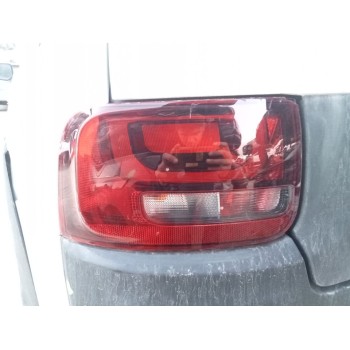 PILOTO TRASERO IZQUIERDO 9800916180 