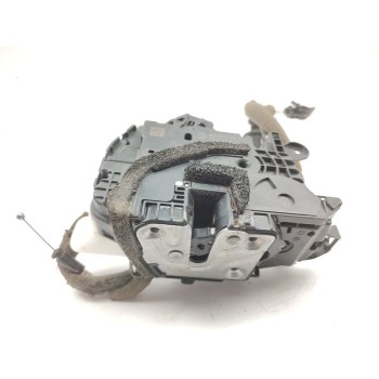 Recambio de cerradura puerta delantera izquierda para renault clio v experience referencia OEM IAM 805032387R  