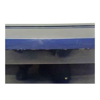 Recambio de paragolpes trasero para volkswagen golf viii lim. (cd1) style etsi referencia OEM IAM 5H6807417P  