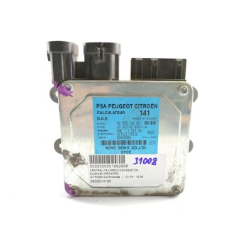 CENTRALITA DIRECCION 9659514180 