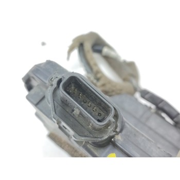 Recambio de cerradura puerta delantera izquierda para renault clio v experience referencia OEM IAM 805032387R  