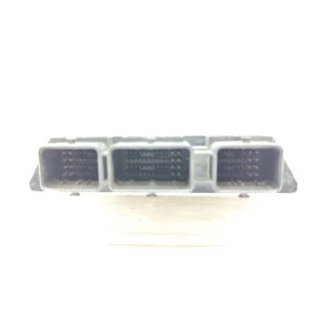 Recambio de centralita motor uce para peugeot 407 sport referencia OEM IAM 0281011633  