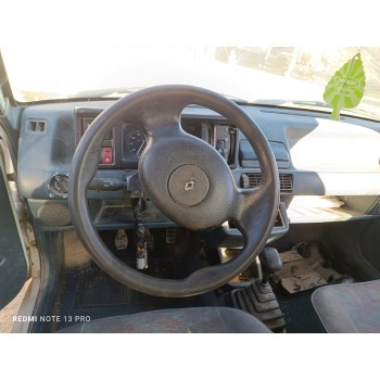 renault rapid/express (f40) del año 2000