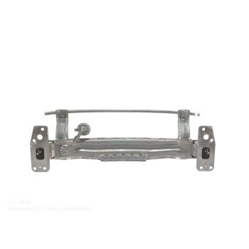 Recambio de refuerzo paragolpes delantero para hyundai i10 basis referencia OEM IAM 86530B9000  