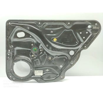 ELEVALUNAS TRASERO DERECHO 3C4839756F 