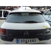 Recambio de porton trasero para citroën c4 cactus feel cool referencia OEM IAM 9800805380  