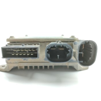 Recambio de centralita direccion para citroën c2 empresa referencia OEM IAM 9659514180  