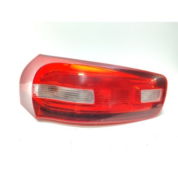 Recambio de piloto trasero izquierdo para citroën c4 picasso attraction referencia OEM IAM 9676120780  