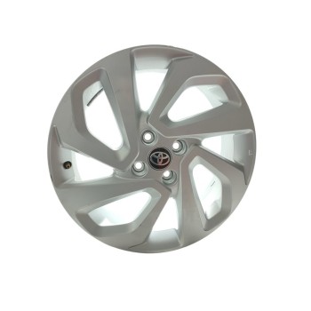 Recambio de llanta para toyota aygo x like referencia OEM IAM 426110H070  