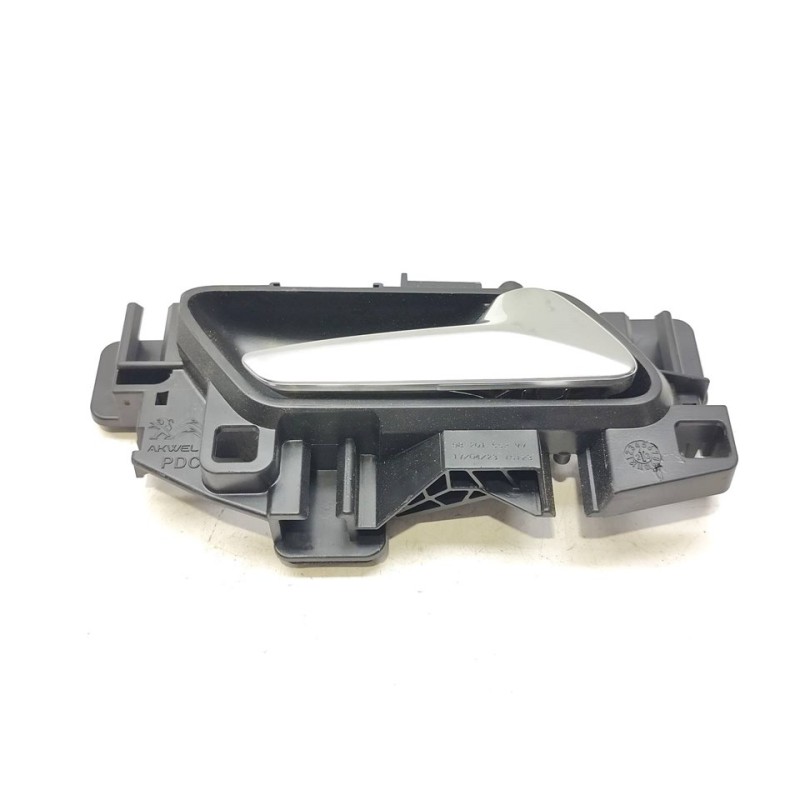 Recambio de maneta interior delantera derecha para peugeot 2008 (p1) allure referencia OEM IAM 98201552VV  