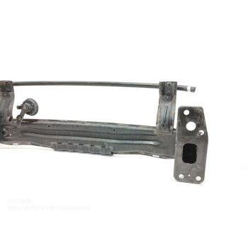 Recambio de refuerzo paragolpes delantero para hyundai i10 basis referencia OEM IAM 86530B9000  