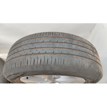 Recambio de juego llantas para nissan qashqai (j11) acenta referencia OEM IAM 1C58HV01C  