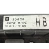 Recambio de caja reles / fusibles para opel astra h ber. cosmo referencia OEM IAM 13206754HB  