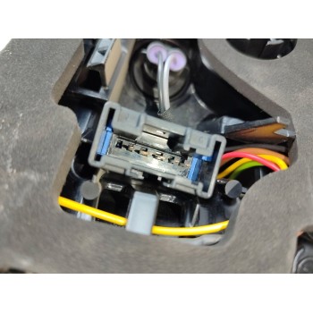 Recambio de piloto trasero izquierdo para citroën c4 picasso attraction referencia OEM IAM 9676120780  