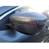 Recambio de retrovisor izquierdo para nissan qashqai (j11) acenta referencia OEM IAM 96302HV56B  