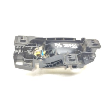 Recambio de maneta interior delantera derecha para peugeot 2008 (p1) allure referencia OEM IAM 98201552VV  