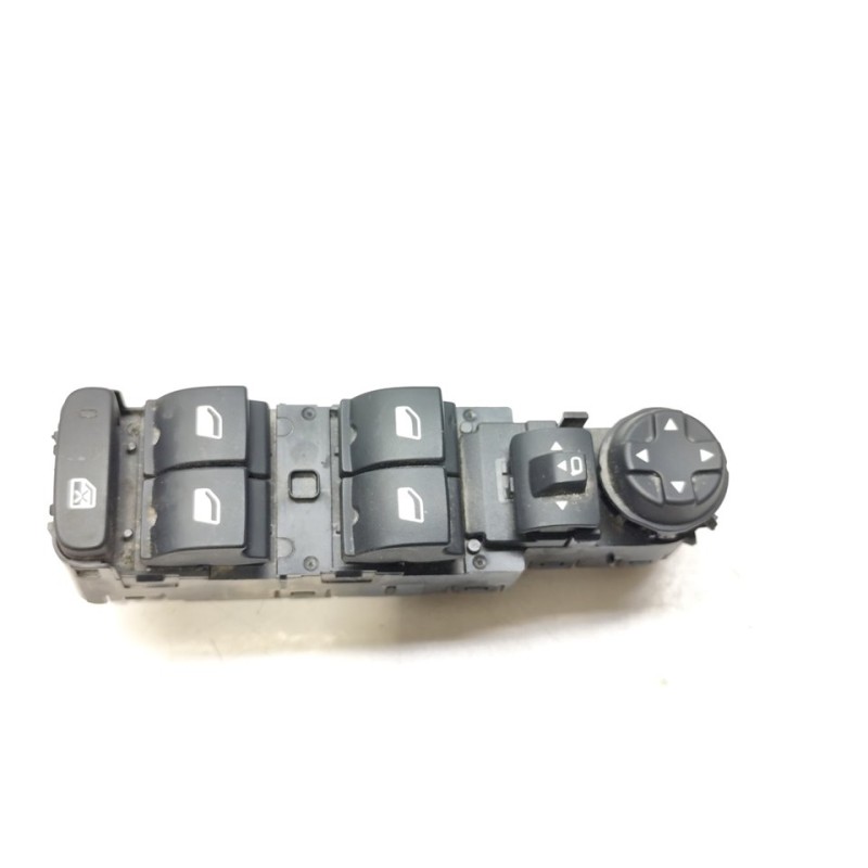 Recambio de mando elevalunas delantero izquierdo para citroën c3 aircross c-series referencia OEM IAM 98421760ZD  