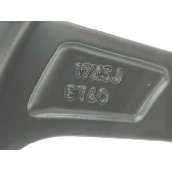 Recambio de llanta para toyota aygo x like referencia OEM IAM 426110H070  