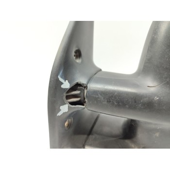 Recambio de retrovisor izquierdo para volkswagen t4 transporter/furgoneta (mod. 1991) caja cerrada economy referencia OEM IAM 70