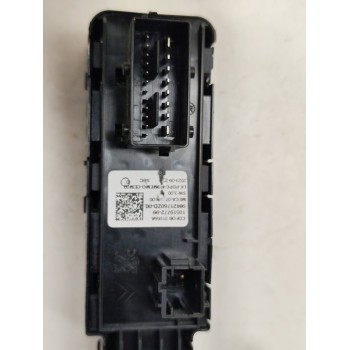 Recambio de mando elevalunas delantero izquierdo para citroën c3 aircross c-series referencia OEM IAM 98421760ZD  