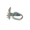 Recambio de retrovisor derecho para renault megane i scenic (ja0) 1.9 d kaleido referencia OEM IAM 7701471857  
